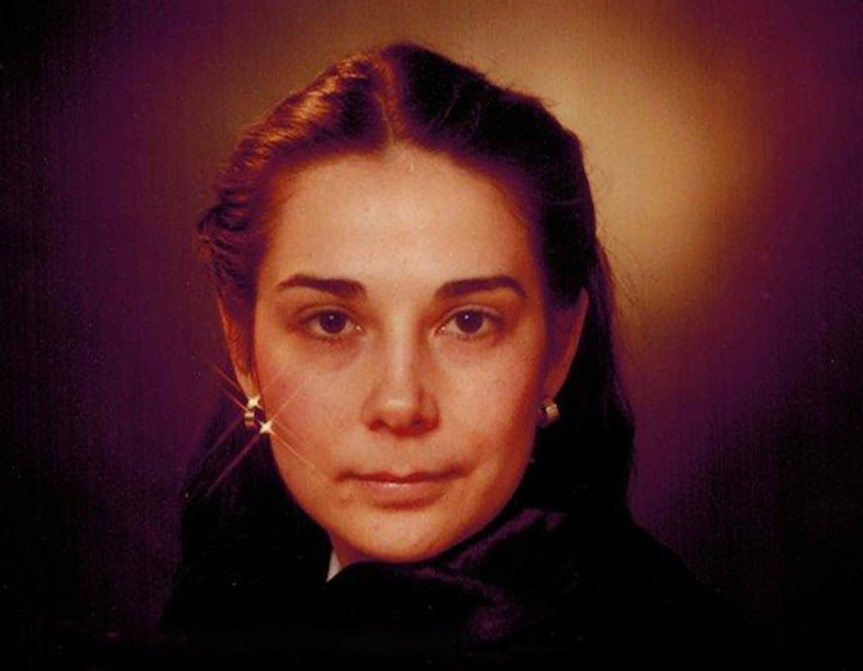 Picture of my Angel